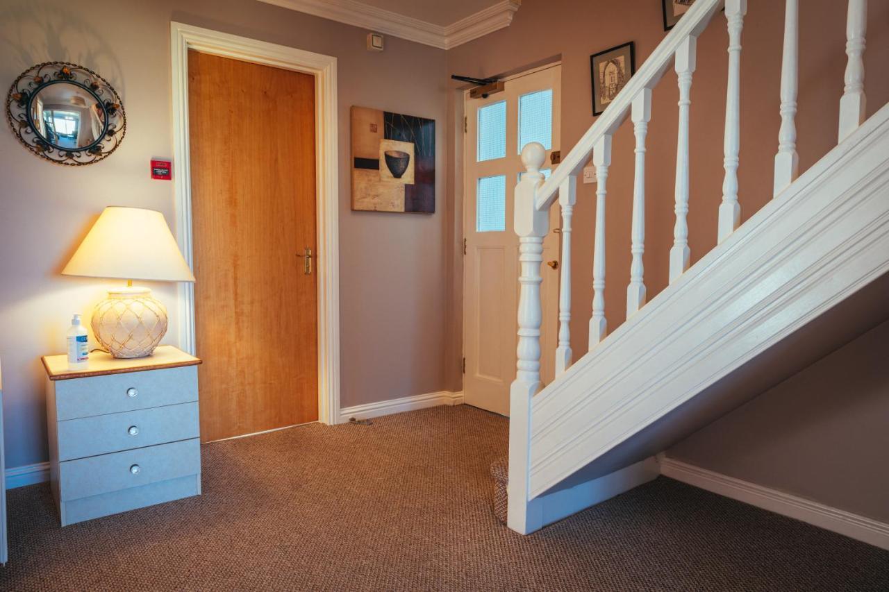 The Links Apartment Portrush Eksteriør billede