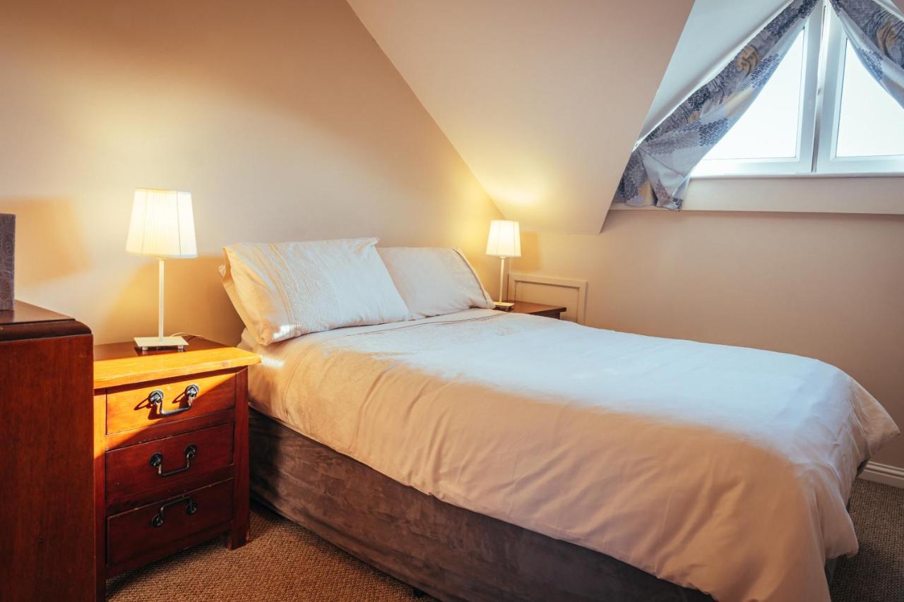 The Links Apartment Portrush Eksteriør billede