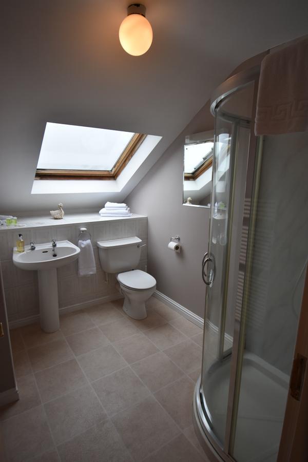 The Links Apartment Portrush Eksteriør billede