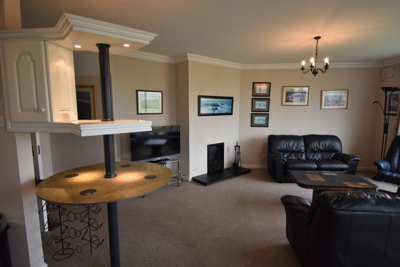 The Links Apartment Portrush Eksteriør billede