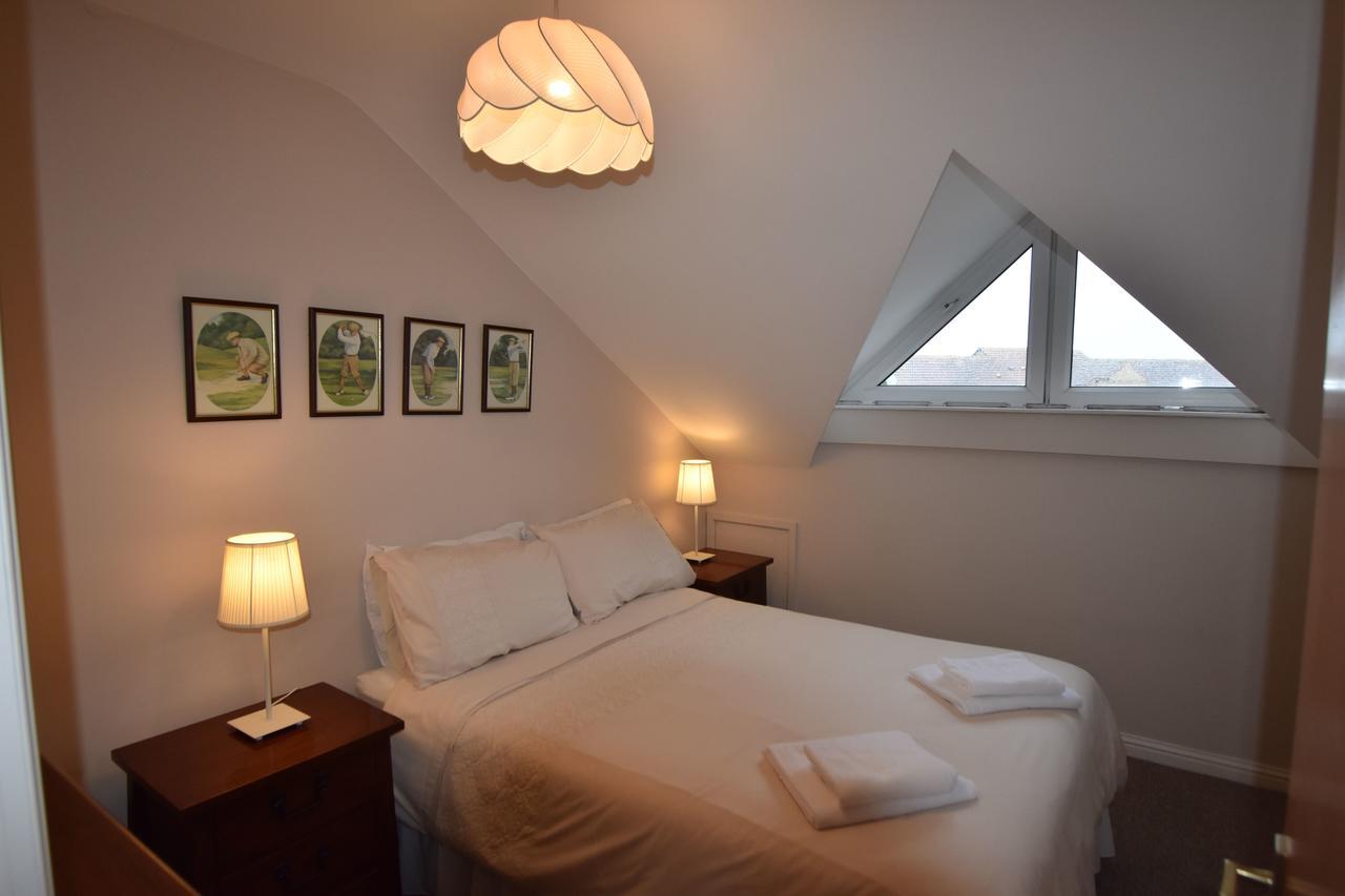 The Links Apartment Portrush Eksteriør billede
